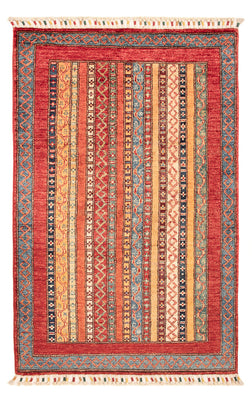 Tapis Ziegler - Shal - 125 x 78 cm - multicolore
