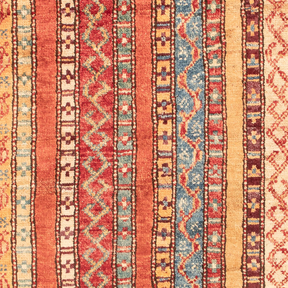 Tapis Ziegler - Shal - 125 x 78 cm - multicolore