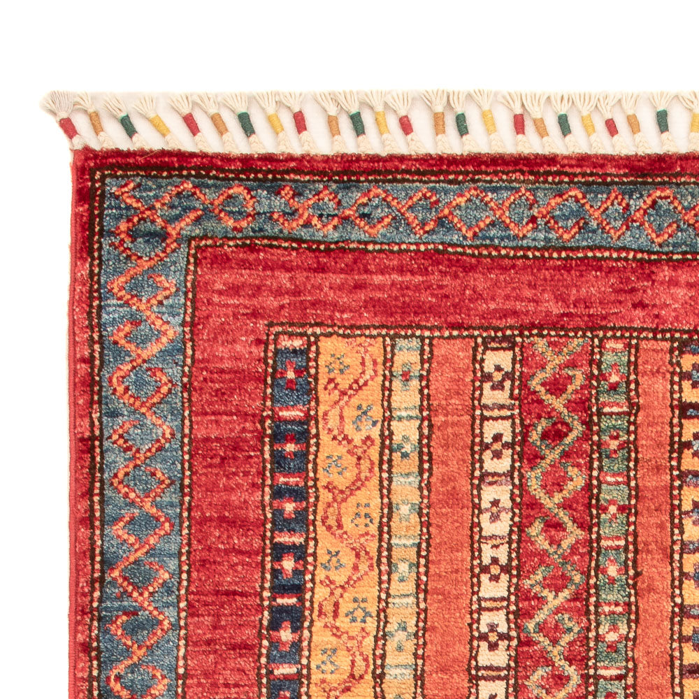 Tapis Ziegler - Shal - 125 x 78 cm - multicolore