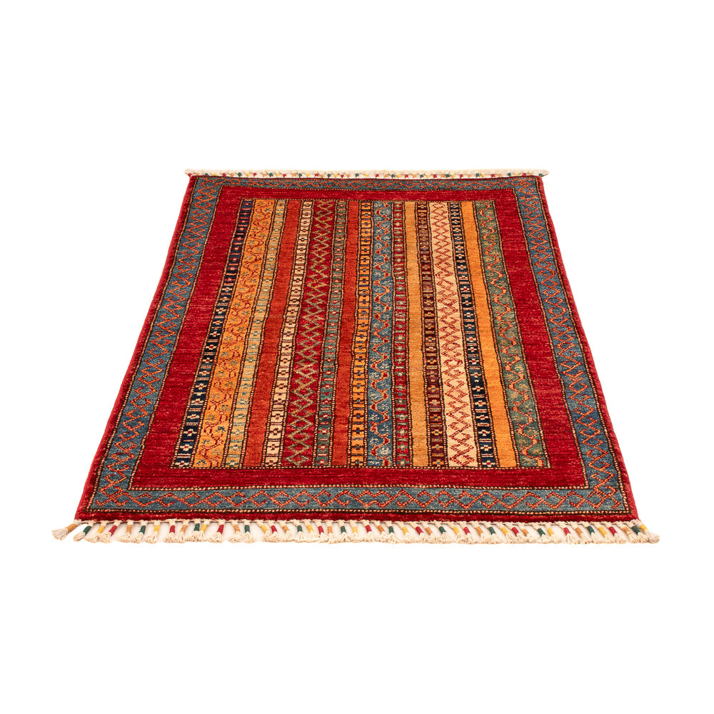 Tapis Ziegler - Shal - 125 x 78 cm - multicolore