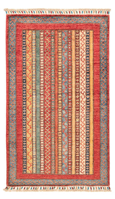 Tapis Ziegler - Shal - 124 x 73 cm - multicolore