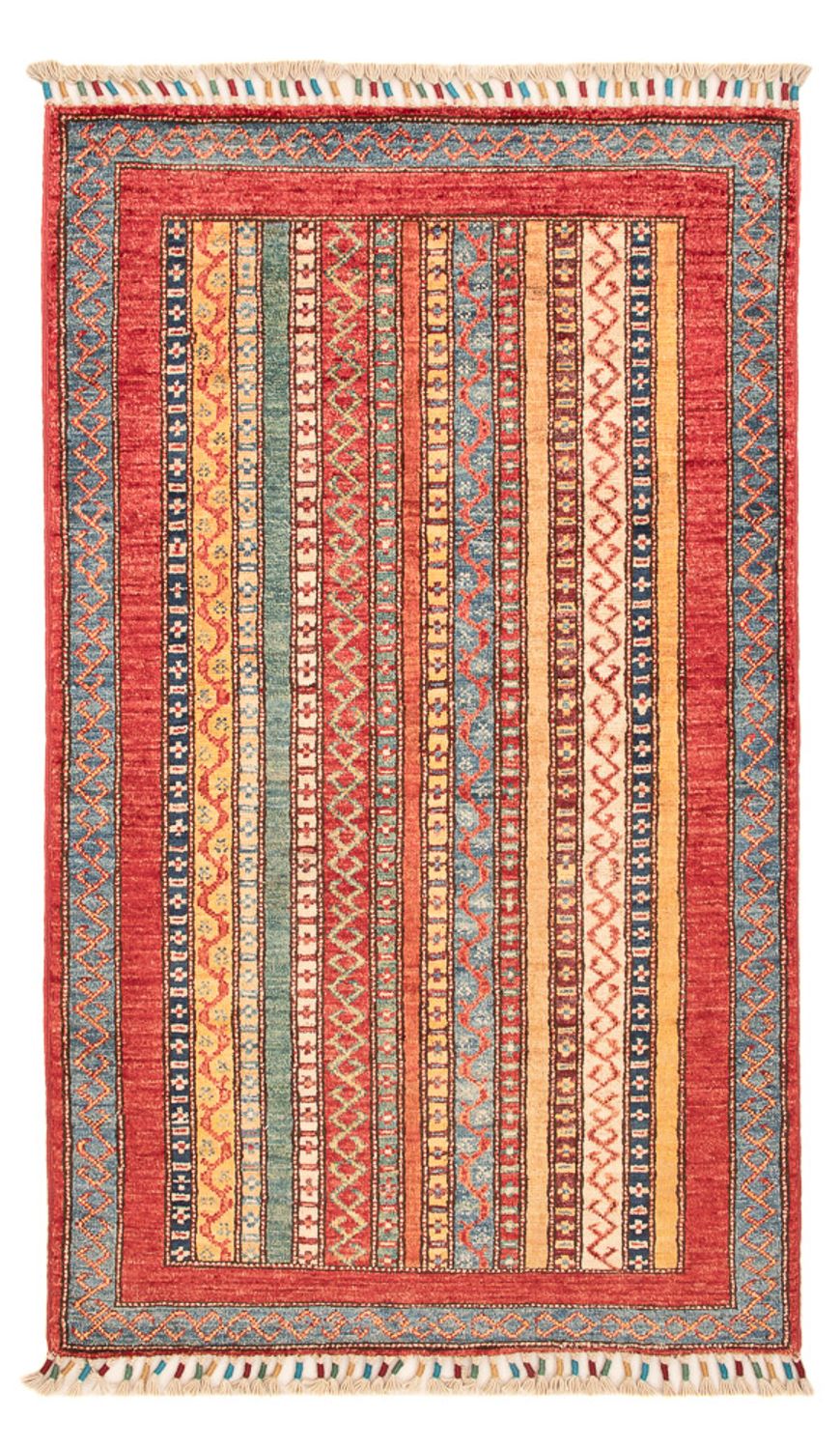 Tapis Ziegler - Shal - 124 x 73 cm - multicolore