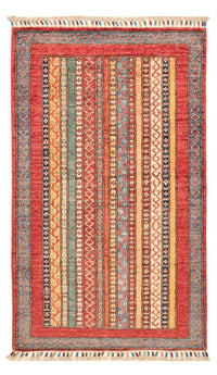 Tapis Ziegler - Shal - 124 x 73 cm - multicolore