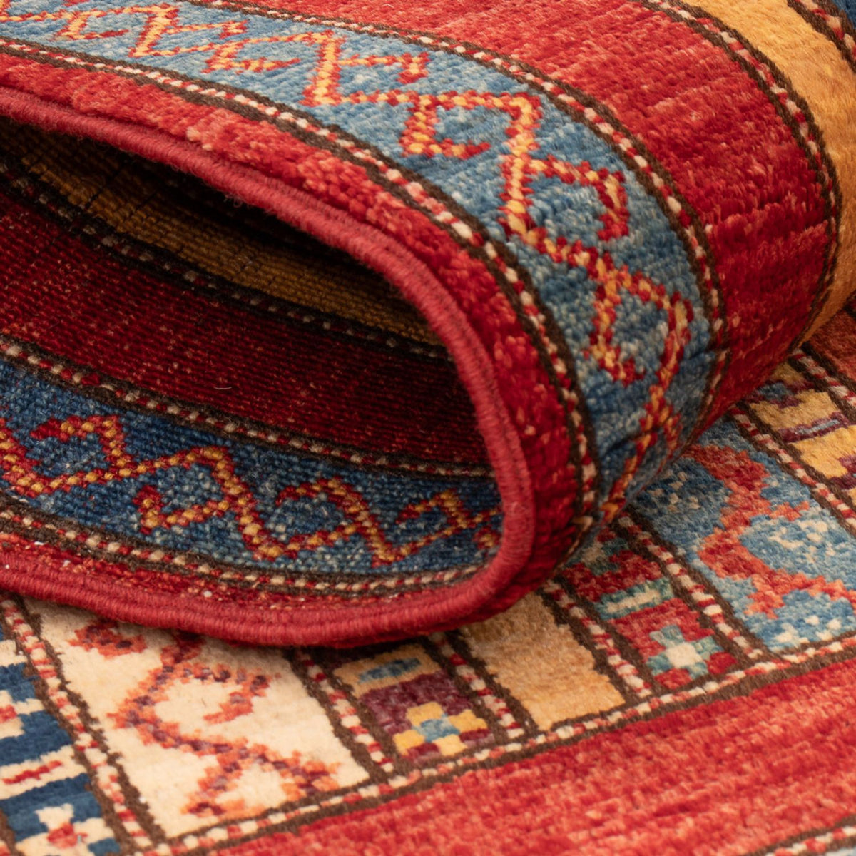 Tapis Ziegler - Shal - 124 x 73 cm - multicolore