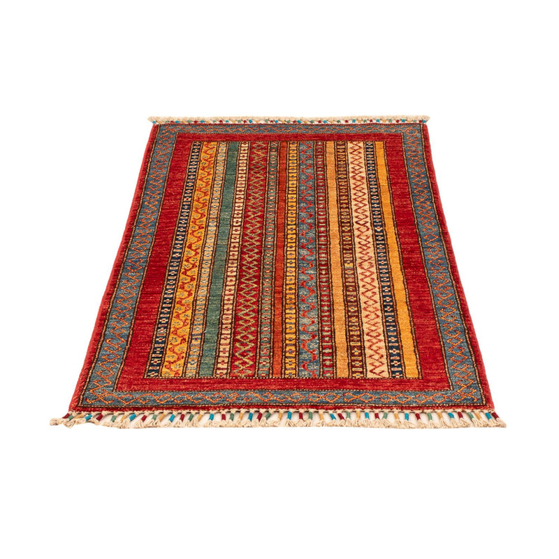 Tapis Ziegler - Shal - 124 x 73 cm - multicolore