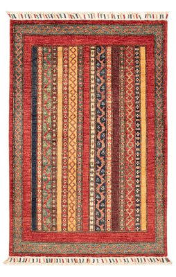 Tapis Ziegler - Shal - 121 x 78 cm - multicolore