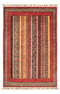 Shal Tapis 78x121cm - Tapis oriental – product image