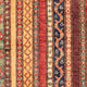Tapis Ziegler - Shal - 121 x 78 cm - multicolore