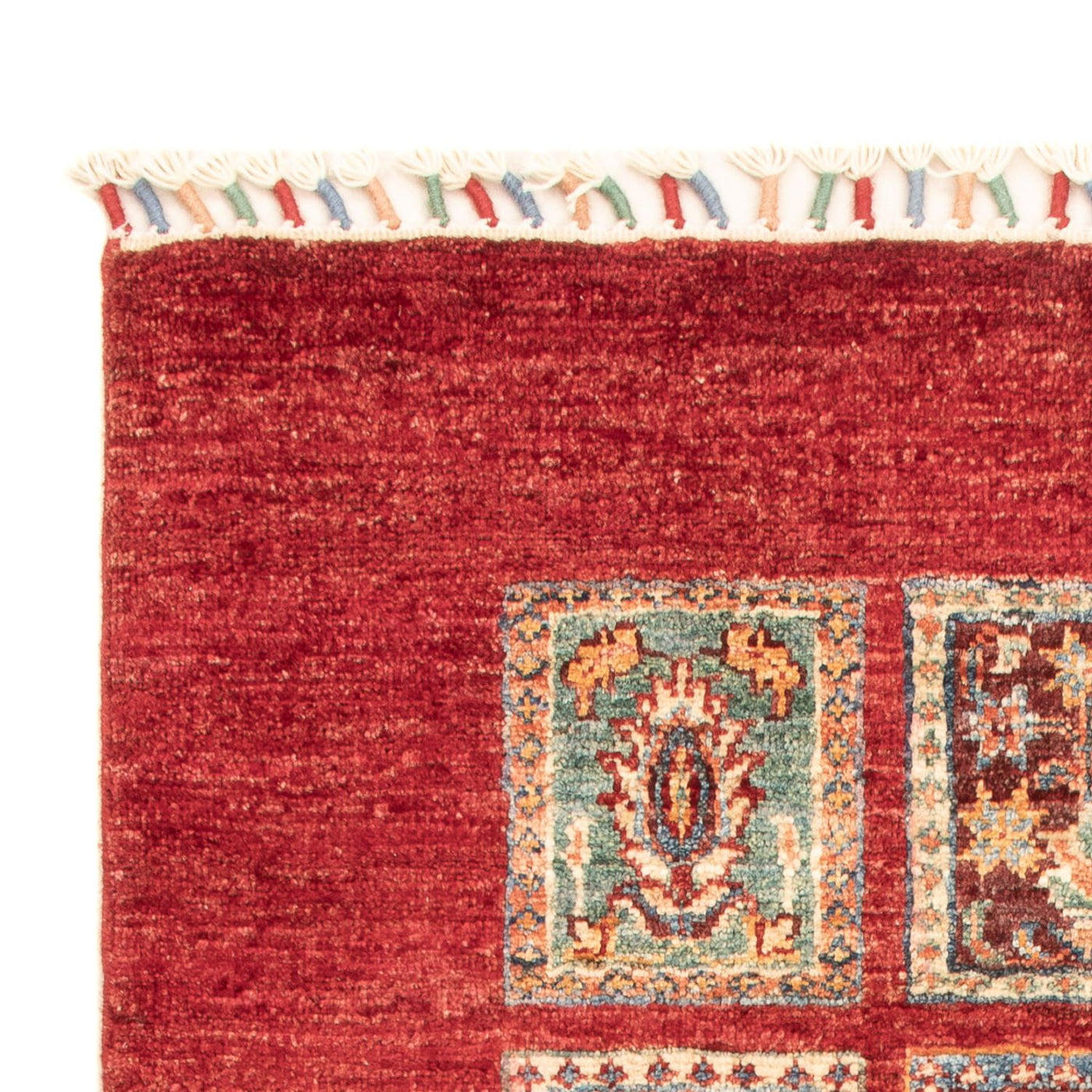 Tapis Bakhtiari Tapis 124x79cm - Tapis oriental