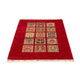 Tapis Ziegler - Bakhtiari - 124 x 79 cm - rouge