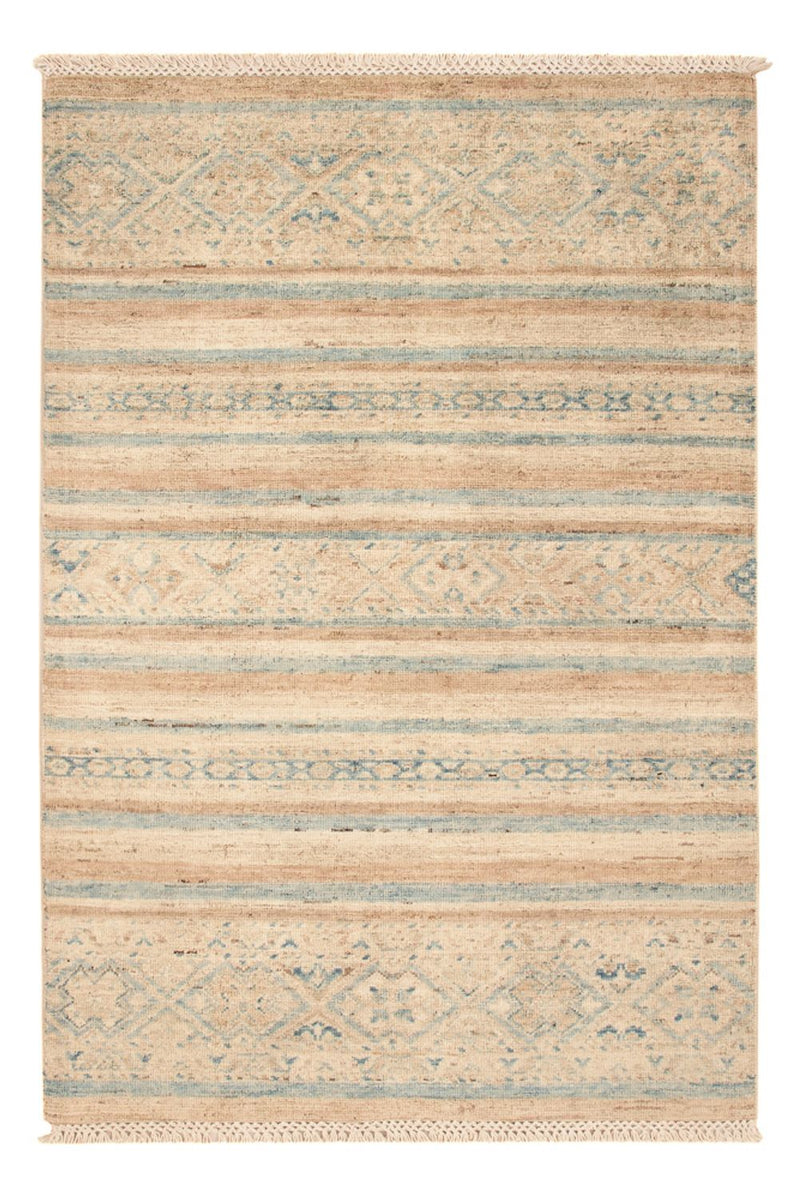 Tapis Ziegler - Shal - 120 x 80 cm - multicolore