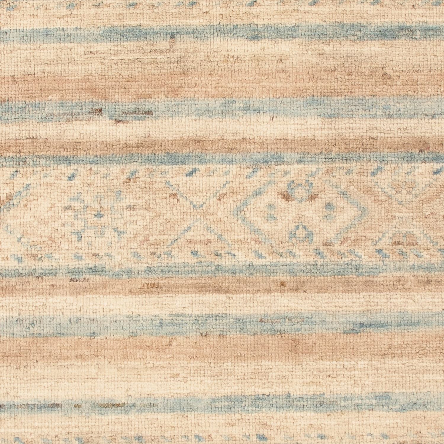 Tapis Ziegler - Shal - 120 x 80 cm - multicolore