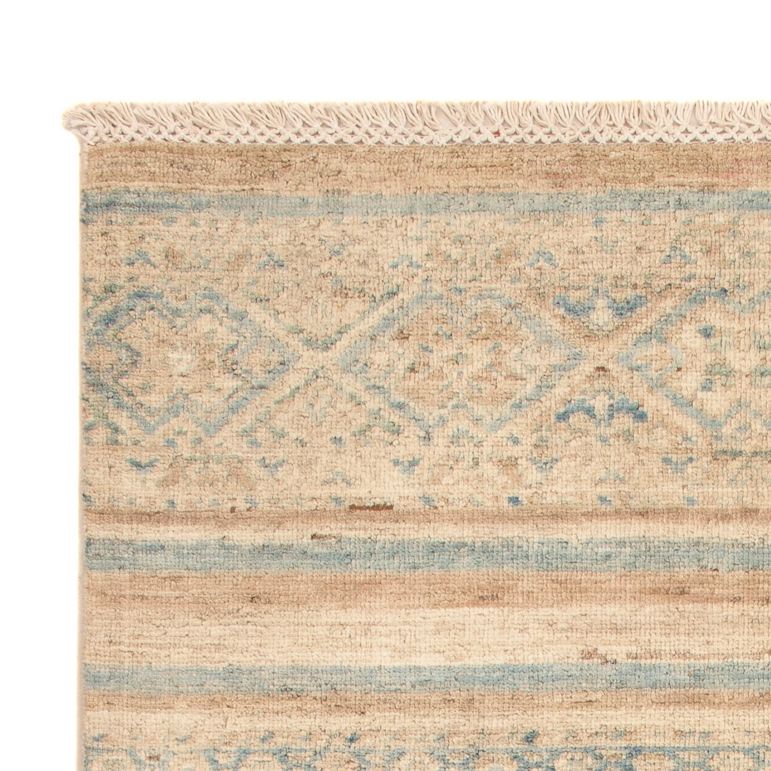 Tapis Ziegler - Shal - 120 x 80 cm - multicolore