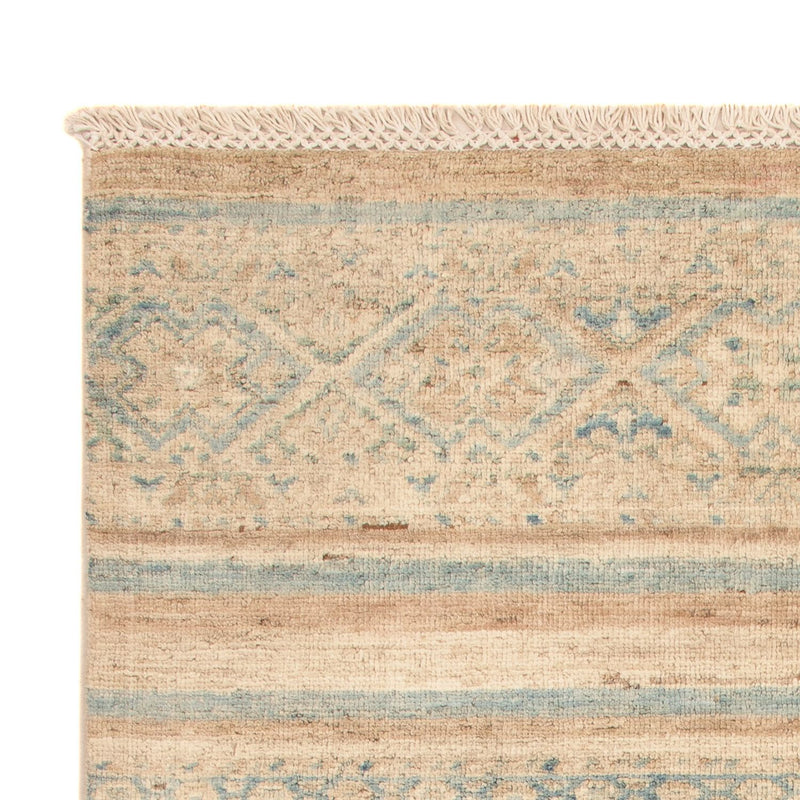 Tapis Ziegler - Shal - 120 x 80 cm - multicolore