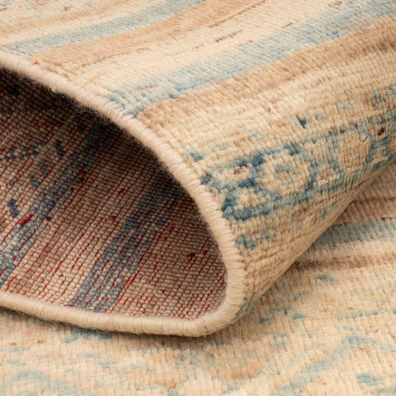 Tapis Ziegler - Shal - 120 x 80 cm - multicolore