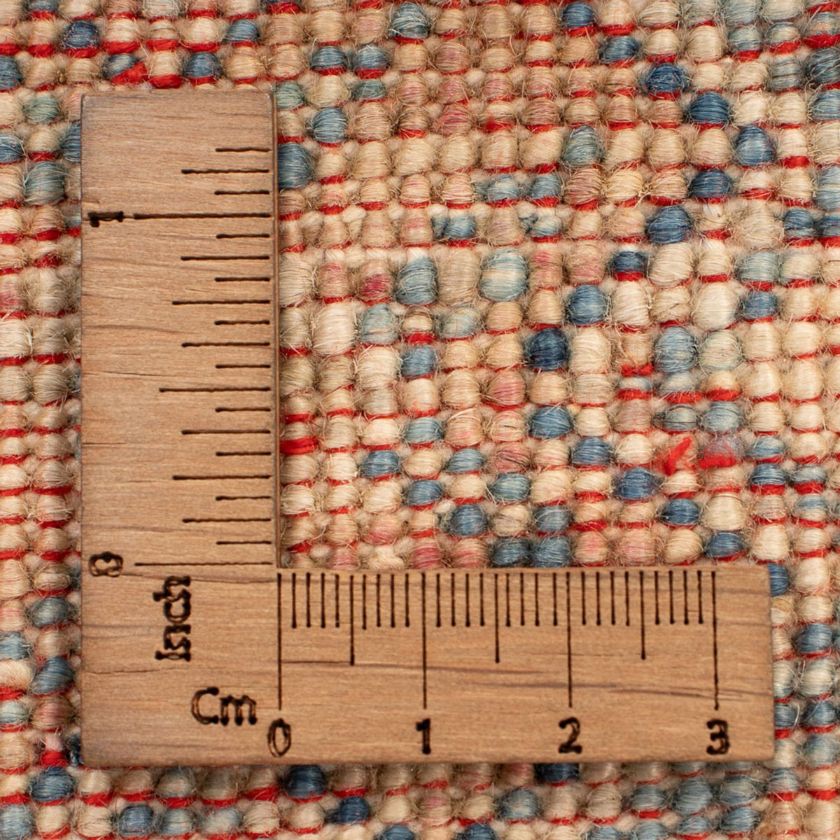 Tapis Ziegler - Shal - 120 x 80 cm - multicolore