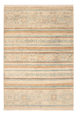 Tapis Ziegler - Shal - 119 x 80 cm - multicolore