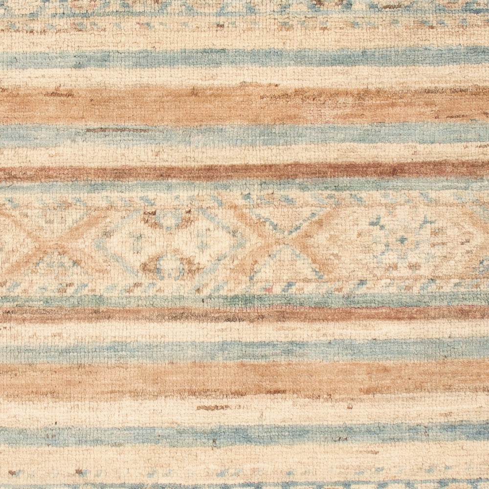 Tapis Ziegler - Shal - 119 x 80 cm - multicolore