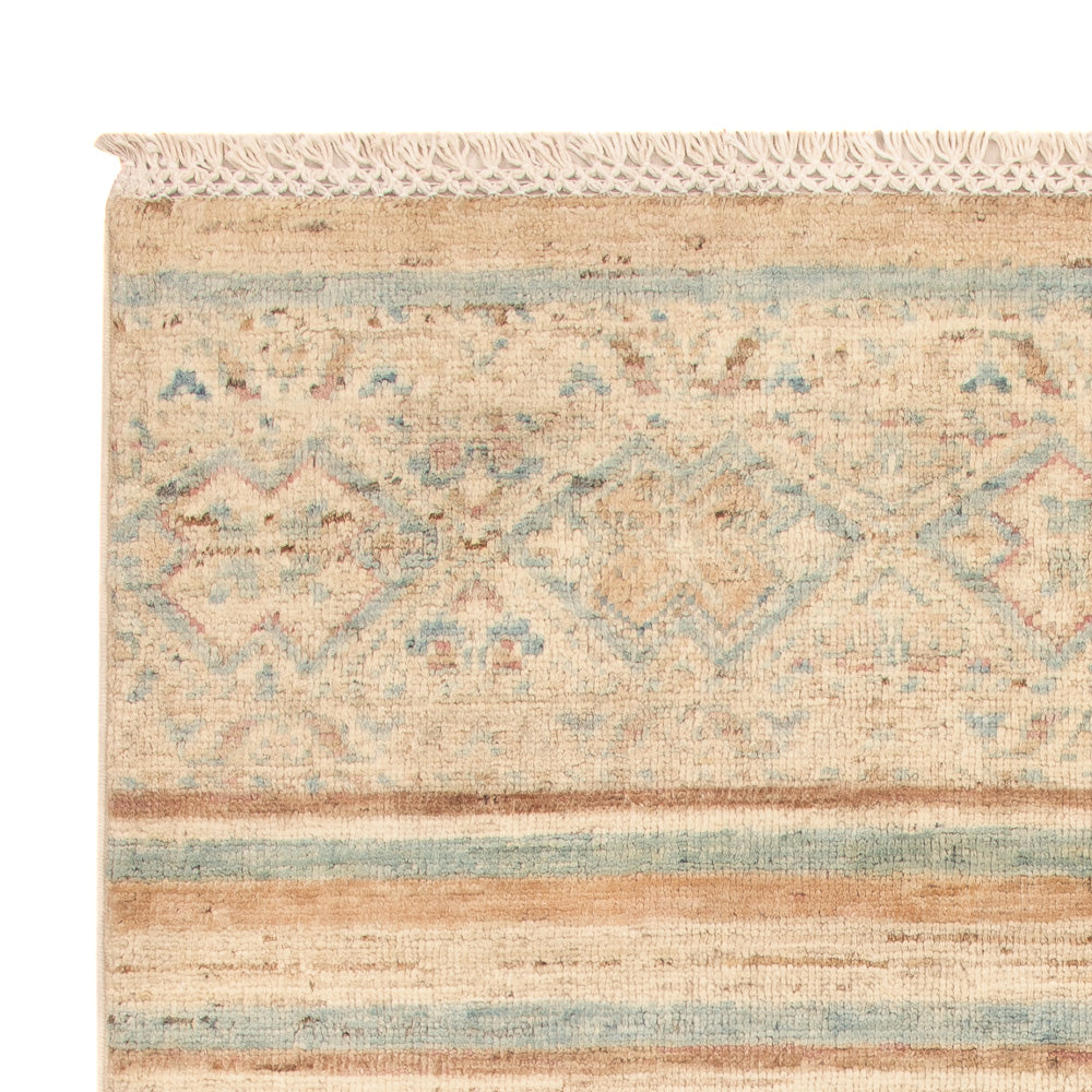Tapis Ziegler - Shal - 119 x 80 cm - multicolore