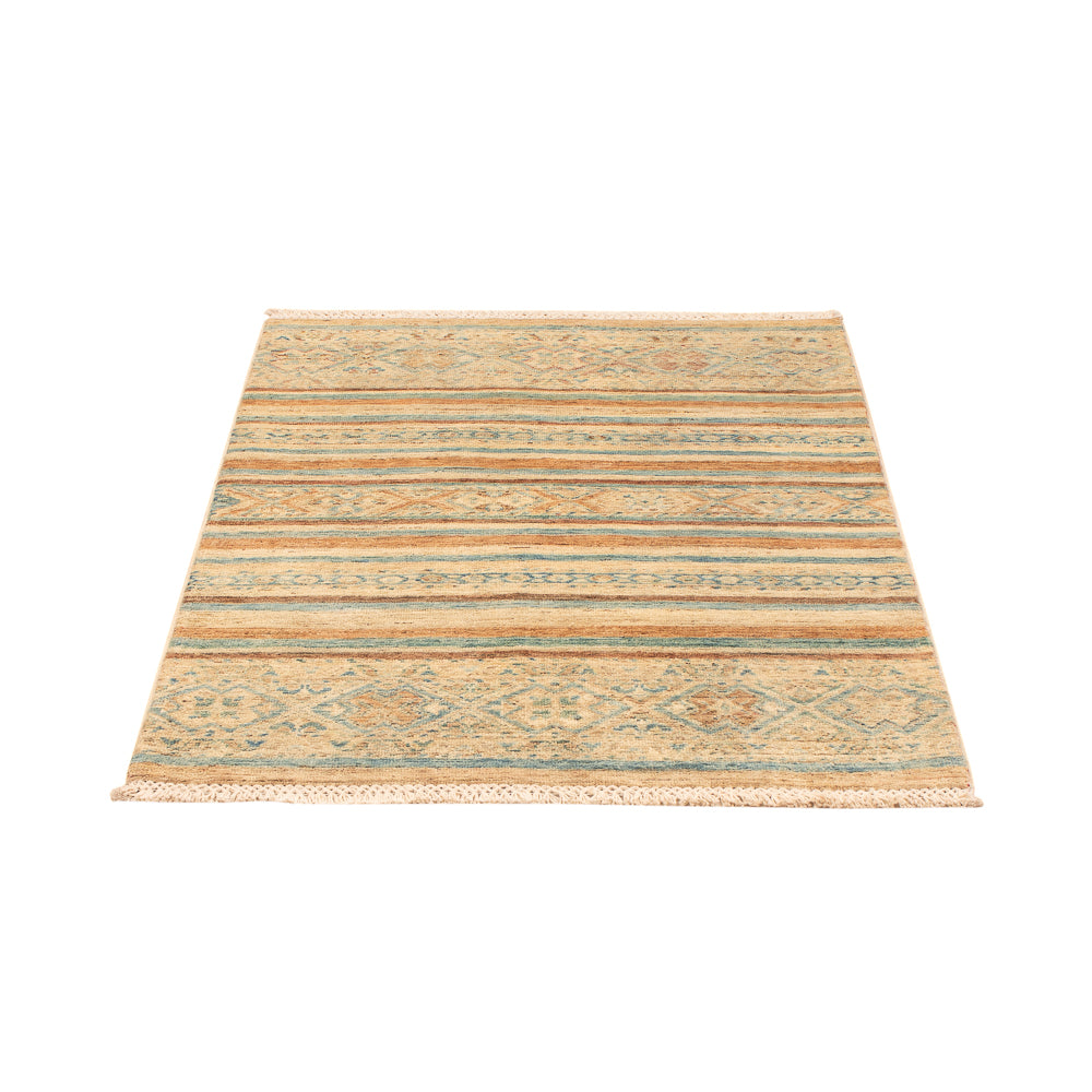 Tapis Ziegler - Shal - 119 x 80 cm - multicolore