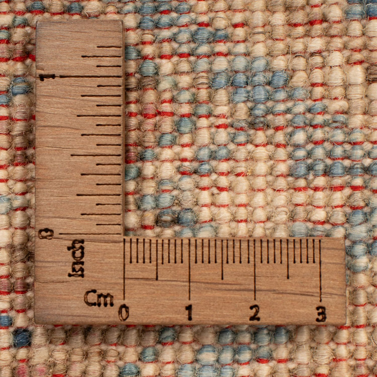 Tapis Ziegler - Shal - 119 x 80 cm - multicolore