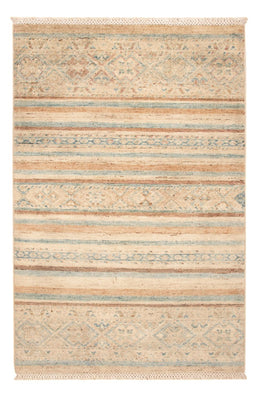 Tapis Ziegler - Shal - 119 x 79 cm - multicolore