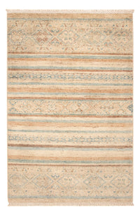 Tapis Ziegler - Shal - 119 x 79 cm - multicolore