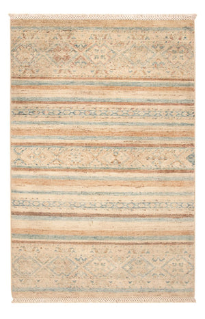 Tapis Ziegler - Shal - 119 x 79 cm - multicolore