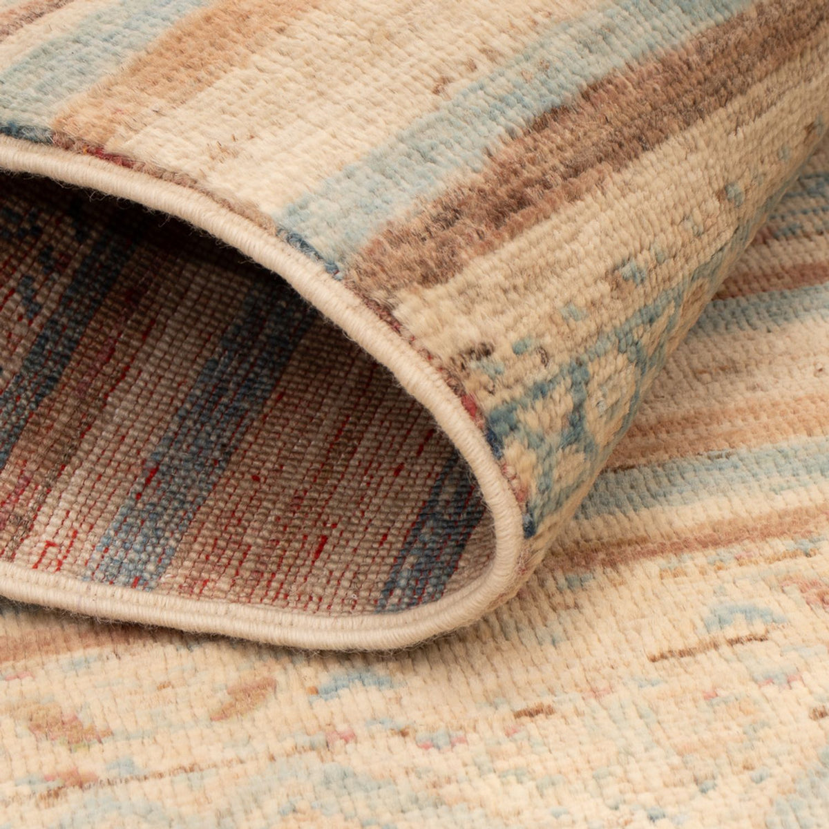 Tapis Ziegler - Shal - 119 x 79 cm - multicolore