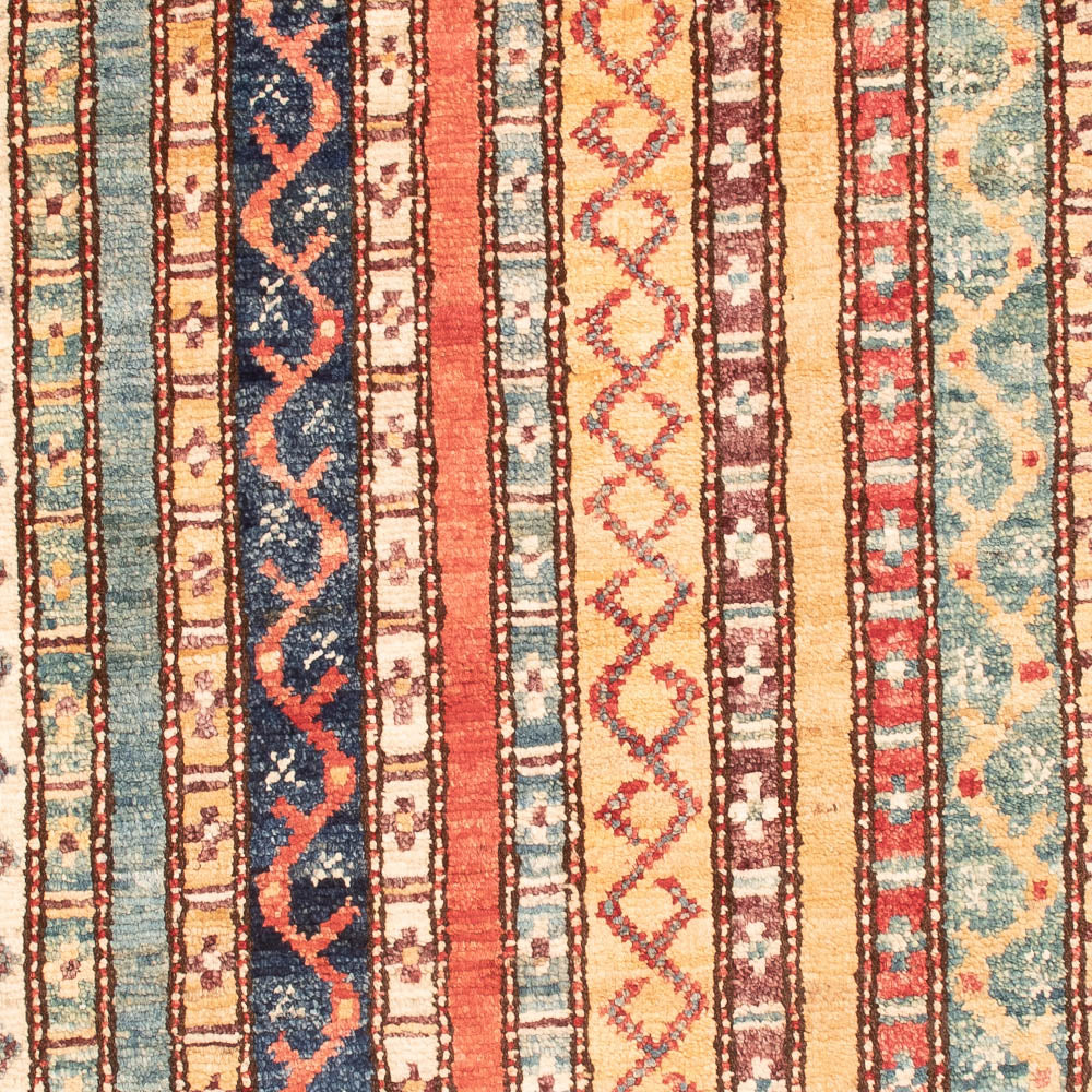 Tapis Ziegler - Shal - 122 x 81 cm - multicolore