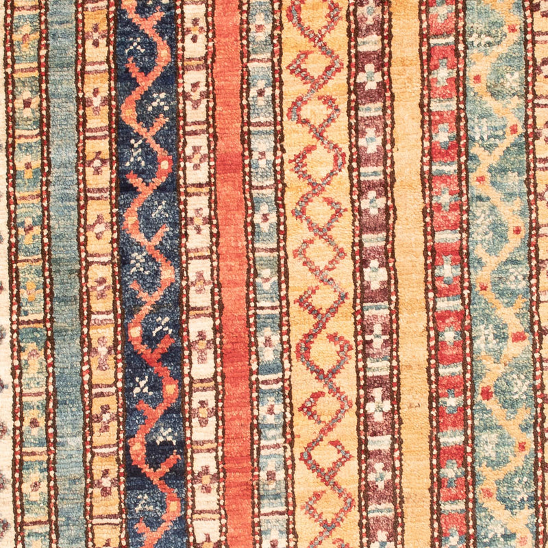 Tapis Ziegler - Shal - 122 x 81 cm - multicolore