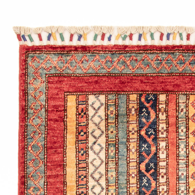 Tapis Ziegler - Shal - 122 x 81 cm - multicolore