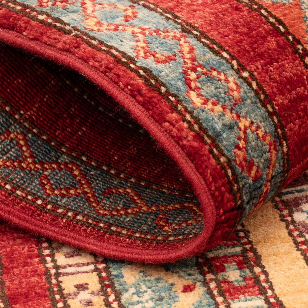 Tapis Ziegler - Shal - 122 x 81 cm - multicolore