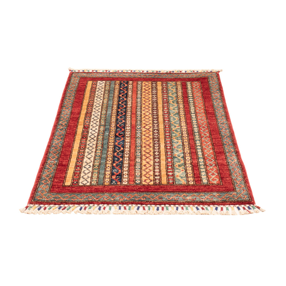 Tapis Ziegler - Shal - 122 x 81 cm - multicolore