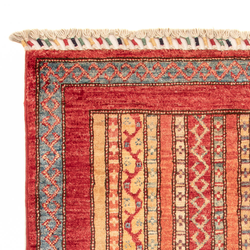 Tapis Ziegler - Shal - 120 x 81 cm - multicolore