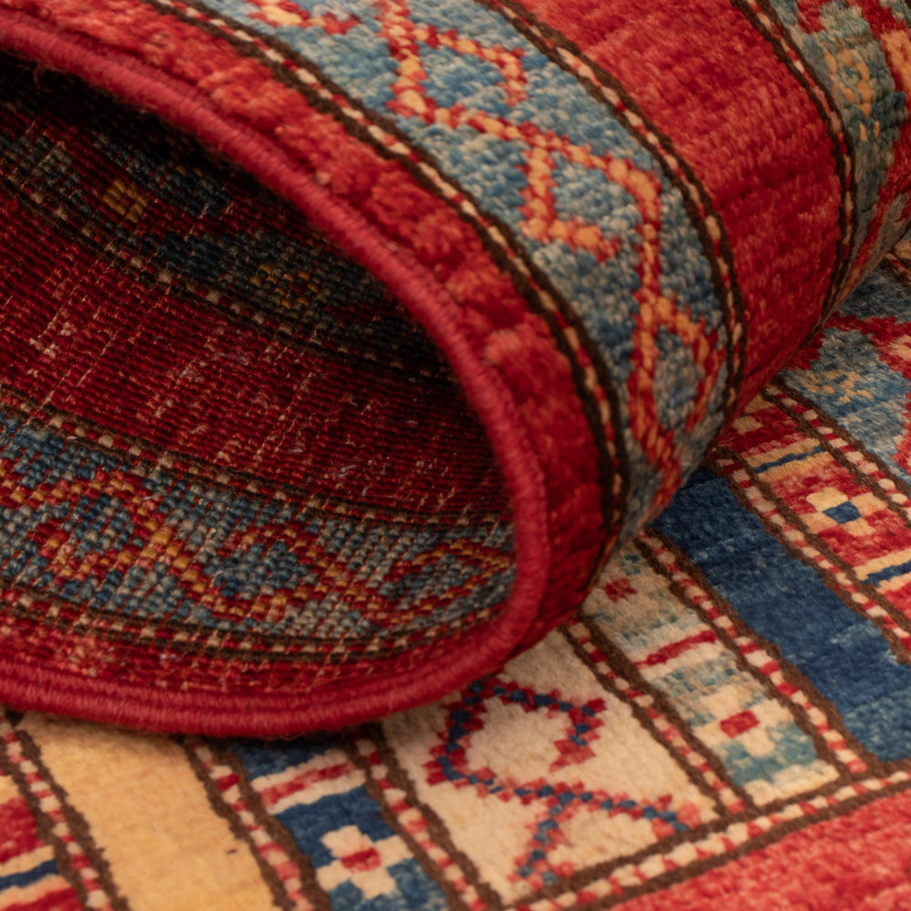 Tapis Ziegler - Shal - 120 x 81 cm - multicolore