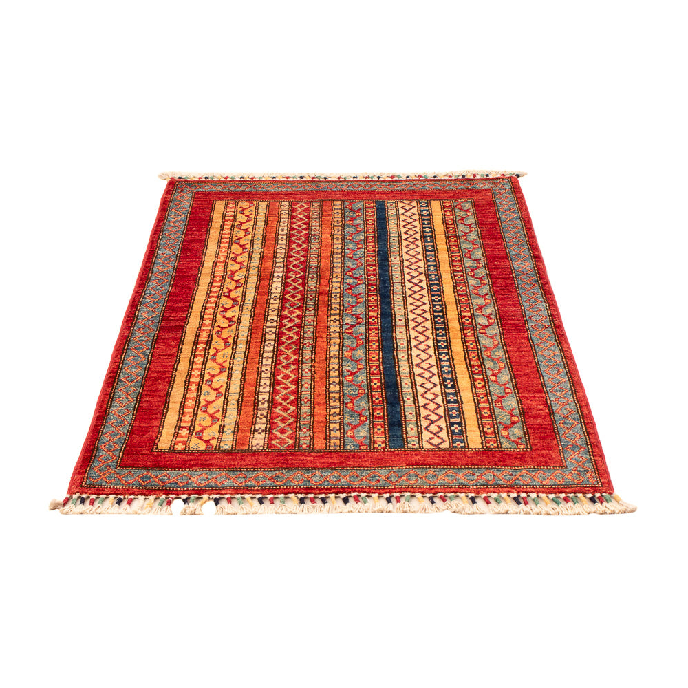 Tapis Ziegler - Shal - 120 x 81 cm - multicolore