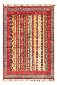 Tapis Ziegler - Shal - 118 x 81 cm - multicolore