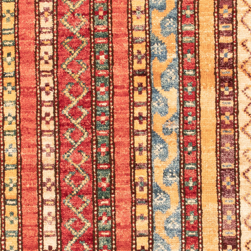 Tapis Ziegler - Shal - 118 x 81 cm - multicolore