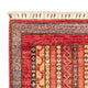 Tapis Ziegler - Shal - 118 x 81 cm - multicolore