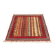 Tapis Ziegler - Shal - 118 x 81 cm - multicolore