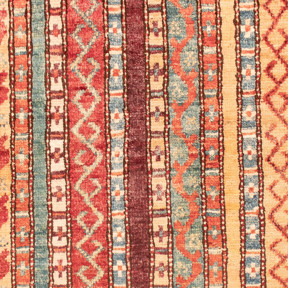 Tapis Ziegler - Shal - 120 x 82 cm - multicolore