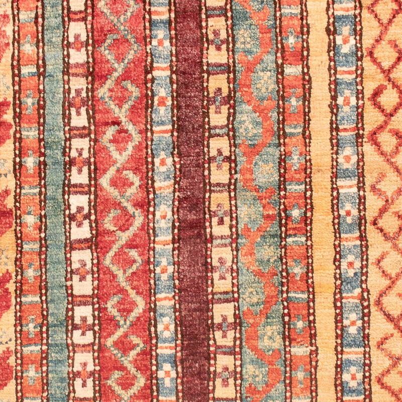 Tapis Ziegler - Shal - 120 x 82 cm - multicolore