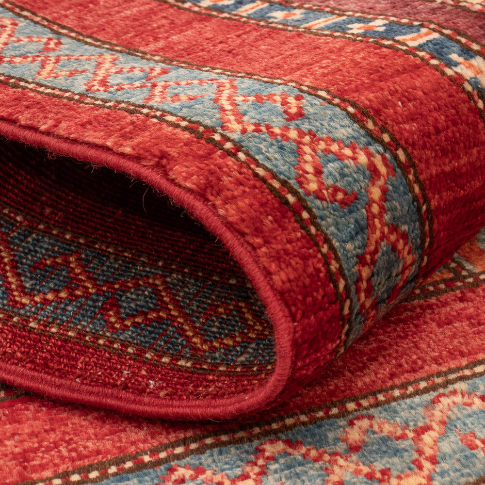 Tapis Ziegler - Shal - 120 x 82 cm - multicolore