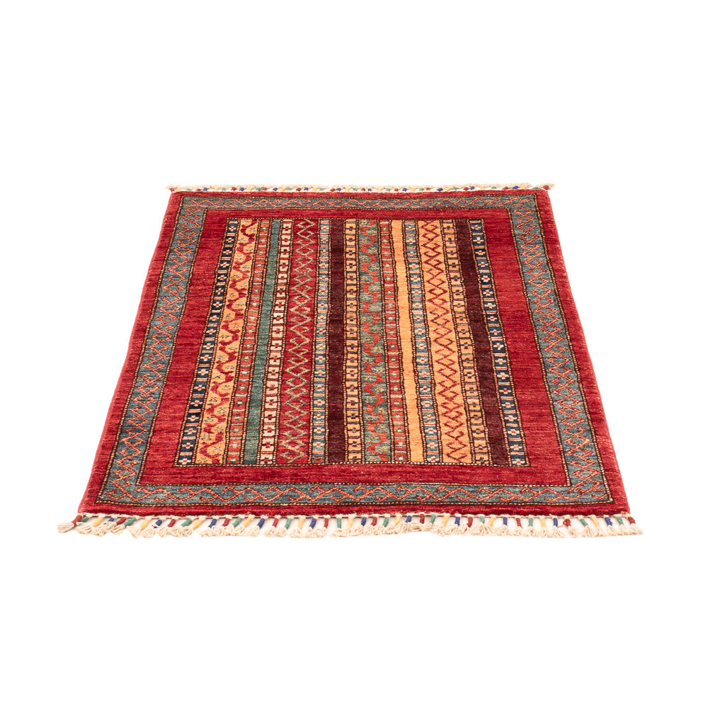 Tapis Ziegler - Shal - 120 x 82 cm - multicolore