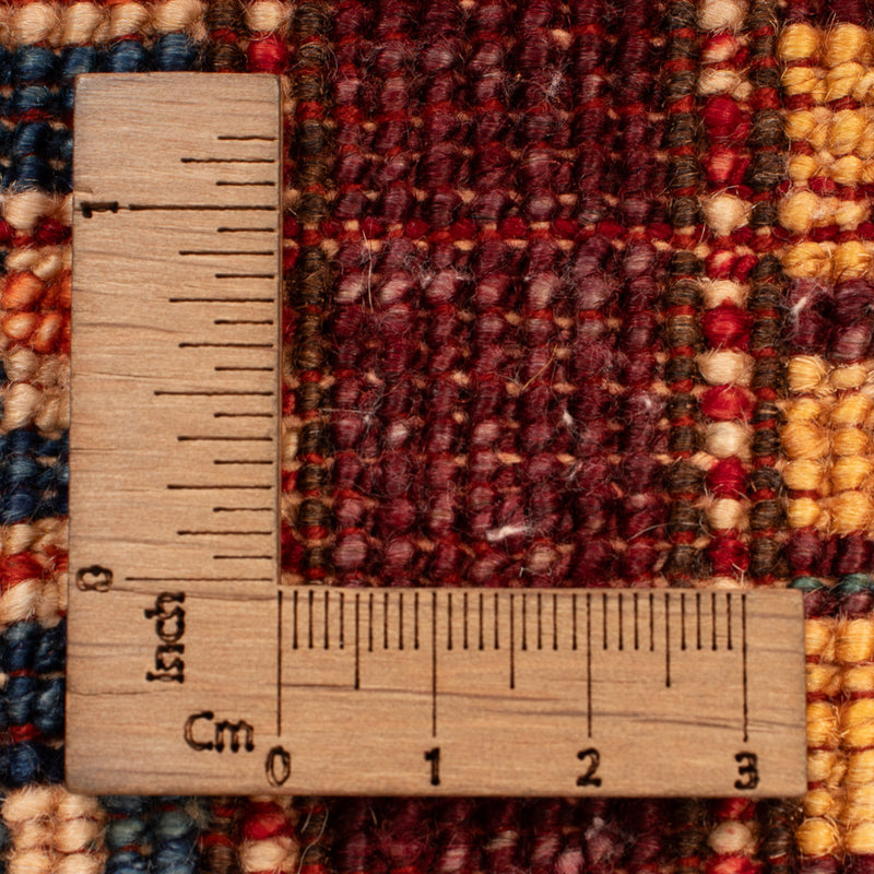 Tapis Ziegler - Shal - 120 x 82 cm - multicolore