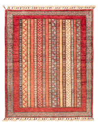 Tapis Ziegler - Shal - 118 x 85 cm - multicolore