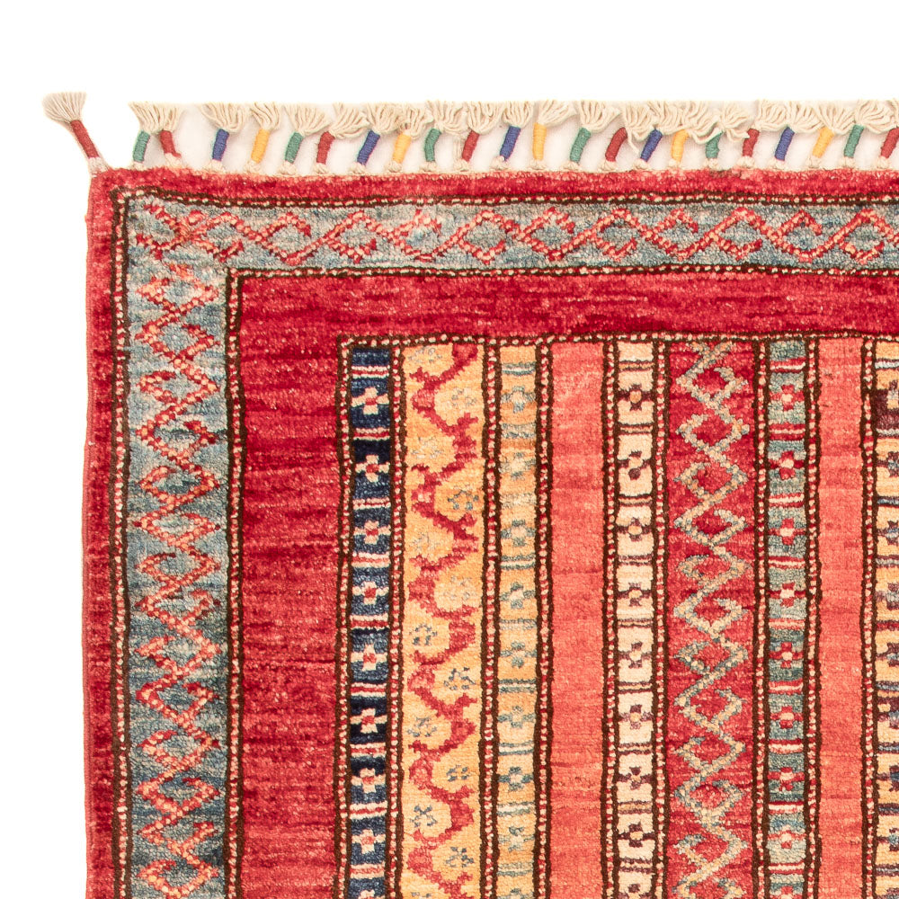 Tapis Ziegler - Shal - 118 x 85 cm - multicolore