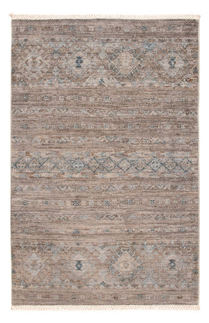 Tapis Ziegler - Ariana - 119 x 80 cm - taupe