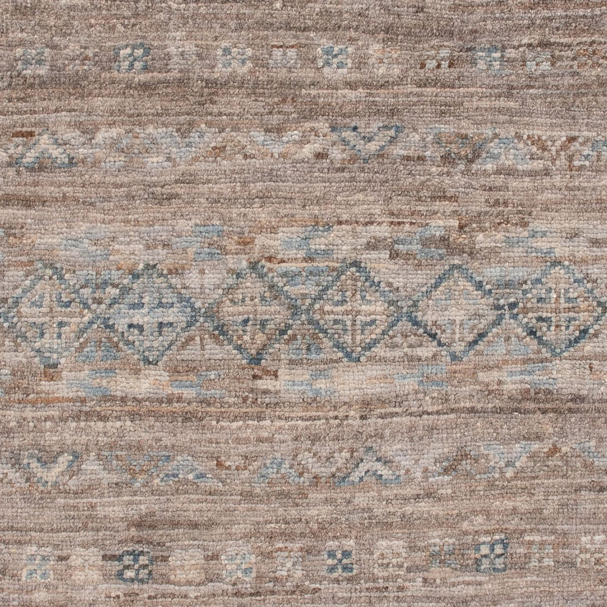 Tapis Ziegler - Ariana - 119 x 80 cm - taupe